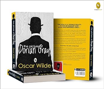 the picture of dorian gray